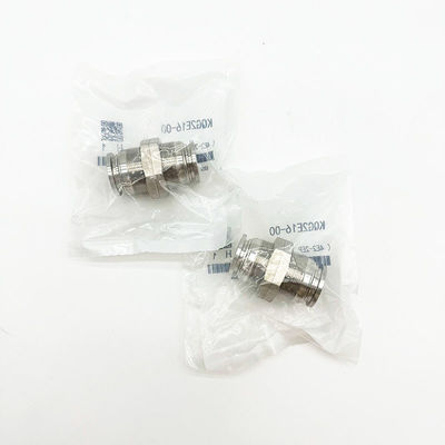 KQG2E16-00 Konektor Push Untuk Menghubungkan Fittings SUS316