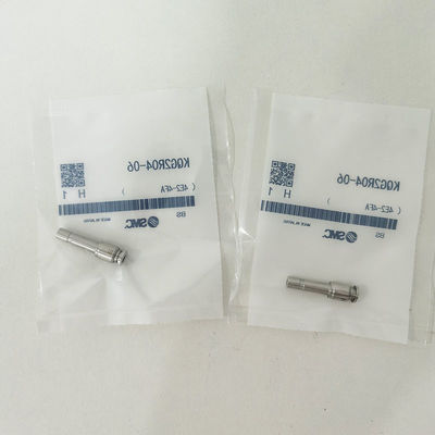 SMC Corporation KQG2R04-06 Satu sentuhan Fitting 4 mm ukuran tabung
