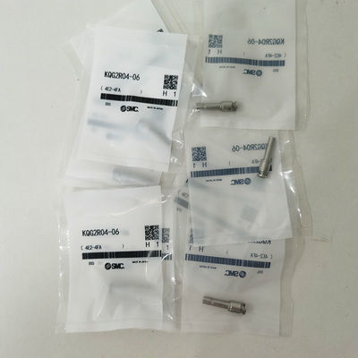 SMC Corporation KQG2R04-06 Satu sentuhan Fitting 4 mm ukuran tabung