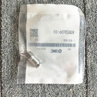 SMC Seri KQG2F Konektor Wanita Push To Connect Fittings