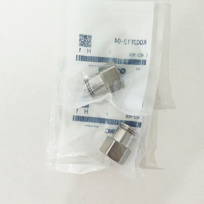 SMC Seri KQG2F Konektor Wanita Push To Connect Fittings
