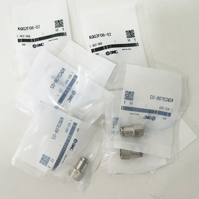 SMC Seri KQG2F Konektor Wanita Push To Connect Fittings