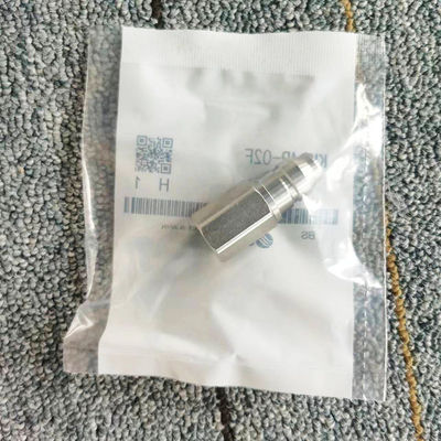 SMC Pneumatic Fittings Plug KKA4P-02F SUS Jenis Untaian Wanita Seri KKA