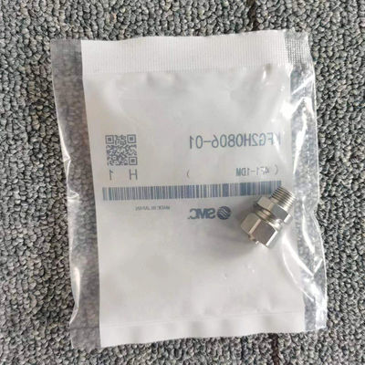 SMC KFG2H0806-01 US316 Fittings Maskulin Konektor KFG2H