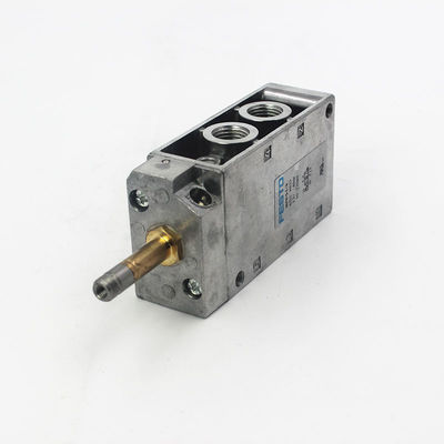 Festo Mfh-5-1/4 Tiger Solenoid Valve 6211 5/2 Way Valves G1/4