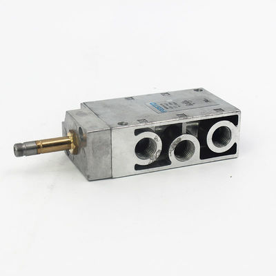 Festo Mfh-5-1/4 Tiger Solenoid Valve 6211 5/2 Way Valves G1/4