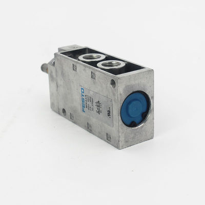 Festo Mfh-5-1/4 Tiger Solenoid Valve 6211 5/2 Way Valves G1/4