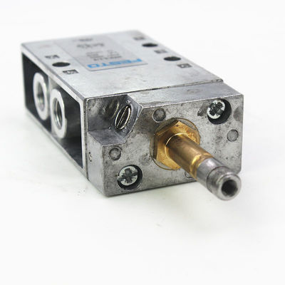 Festo MFH-5-1/8 9982 Monostable Solenoid Valve 5/2 Way 1000 L/Min Tiger Klasik