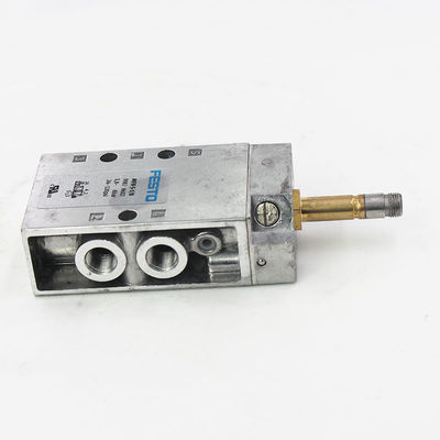 Festo MFH-5-1/8 9982 Monostable Solenoid Valve 5/2 Way 1000 L/Min Tiger Klasik