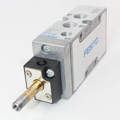 Festo MFH-5-1/4-B 15901 Solenoid Valve Aksi Listrik 5/2 Monostable