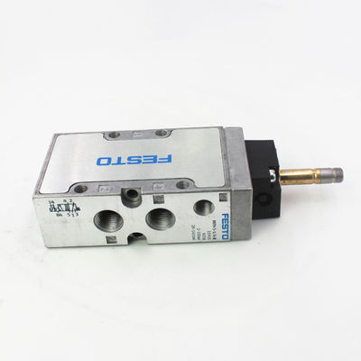 Festo MFH-5-1/4-B 15901 Solenoid Valve Aksi Listrik 5/2 Monostable