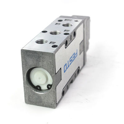 Festo MFH-5-1/8-B,19758, Monostable Solenoid Valve Mekanis Spring Reset