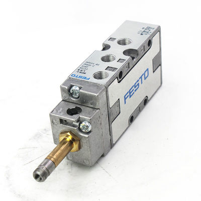 Festo MFH-5-1/8-B,19758, Monostable Solenoid Valve Mekanis Spring Reset