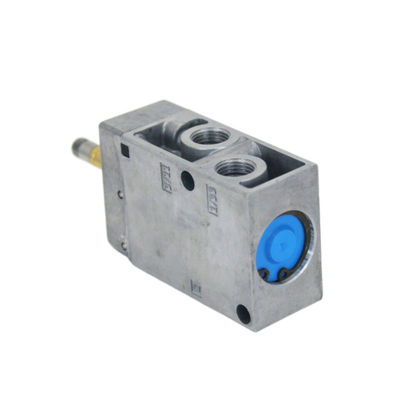 Festo MFH-3-1/4 9964 Katup Solenoid Listrik 5/2 Monostable 7mm