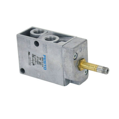 Festo MFH-3-1/4 9964 Katup Solenoid Listrik 5/2 Monostable 7mm