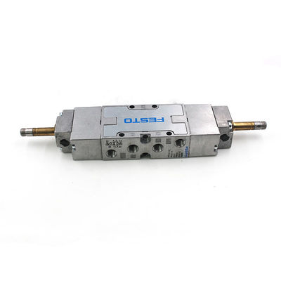 Festo JMFH-5-1/8-B Katup Dengan Koil 30486 Tiger 2000 5/2 G1/8 Int Pilot