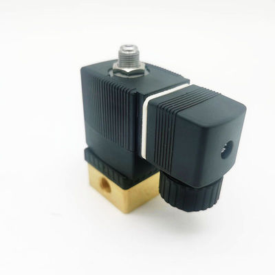 Burkert 00125336 Katup Plunger 0-10 Bar Rentang Tekanan 6014 Seri