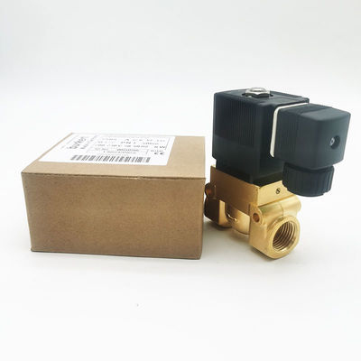 Burkert Type 5404 / Artikel No.140566 3/2-Way Solenoid Valve