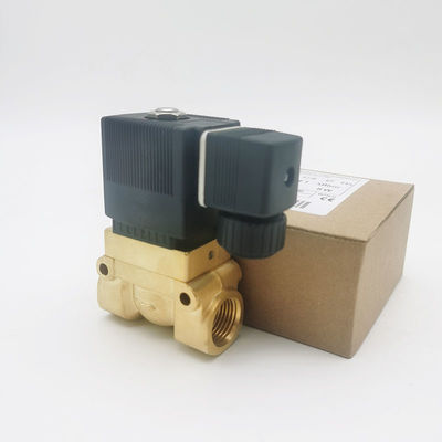 Katup Plunger 00134590 Katup Solenoid Burkert Dan Tegangan 24V