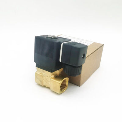 Katup Air Burkert 00135229 Tipe 6213 Dengan Tekanan 0-10 bar