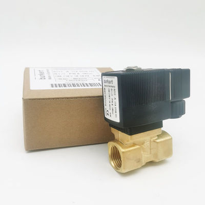 Katup Air Burkert 00135229 Tipe 6213 Dengan Tekanan 0-10 bar