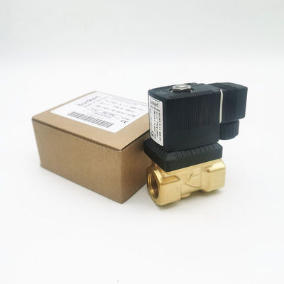 Burkert - 00178902 Solenoid Valve 2/2 Way Nc 13mm Celah