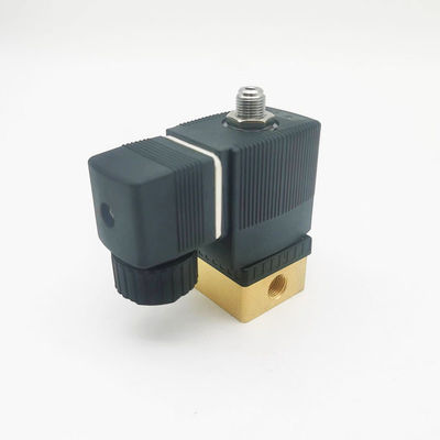 Burkert 00423362 Solenoid Control Valve G Sambungan benang