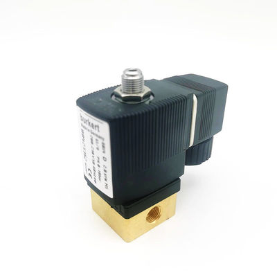 Burkert 00423362 Solenoid Control Valve G Sambungan benang