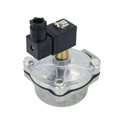 1′ CA25T Goyen Replacement Pulse Jet Valves 0.3MPa ~ 0.8MPa