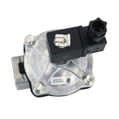 1′ CA25T Goyen Replacement Pulse Jet Valves 0.3MPa ~ 0.8MPa