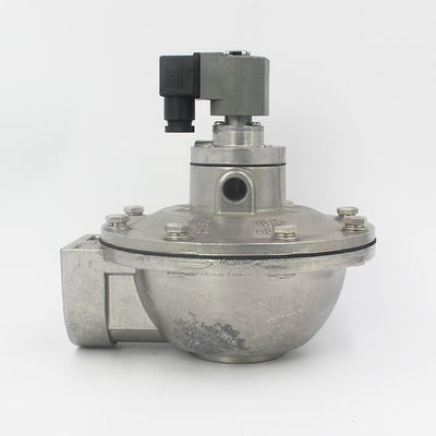 GOYEN CA50T Baghouse Diafragma Pulse Valve 2' 24V 220V