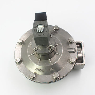 GOYEN CA50T Baghouse Diafragma Pulse Valve 2' 24V 220V