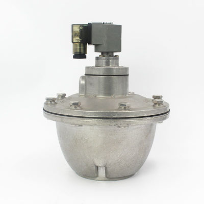 2-1/2' Goyen CA62T Tipe katup pulsa elektromagnetik