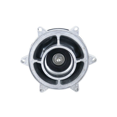 GOYEN CA76MM katup pulsa pneumatik elektromagnetik tenggelam