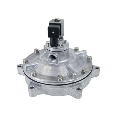 GOYEN CA76MM katup pulsa pneumatik elektromagnetik tenggelam