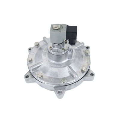 GOYEN CA76MM katup pulsa pneumatik elektromagnetik tenggelam