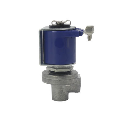 Katup Solenoid Pilot GOYEN RCA3D0-330 RCA3D1-330 RCA3D2-T-QT/1392B