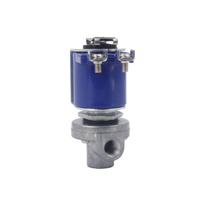 Katup Solenoid Pilot GOYEN RCA3D0-330 RCA3D1-330 RCA3D2-T-QT/1392B