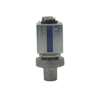 Katup Solenoid Pilot GOYEN RCA3D0-330 RCA3D1-330 RCA3D2-T-QT/1392B