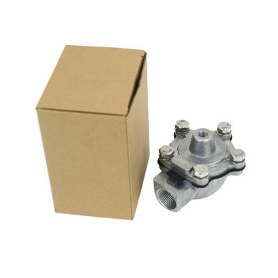 3/4' RCA20T Goyen Tipe Remote Pilot Pulse Valve 0,3 ~ 0,8Mpa