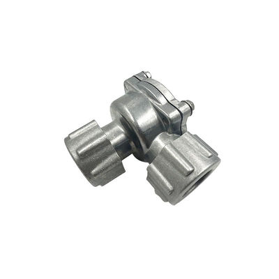 1′ RCA25DD Tipe Goyen Remote-Piloted Diaphragm Valve