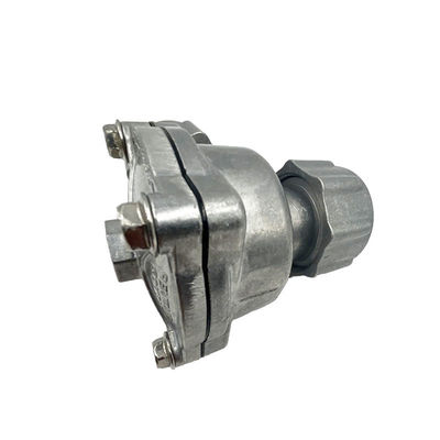 1′ RCA25DD Tipe Goyen Remote-Piloted Diaphragm Valve