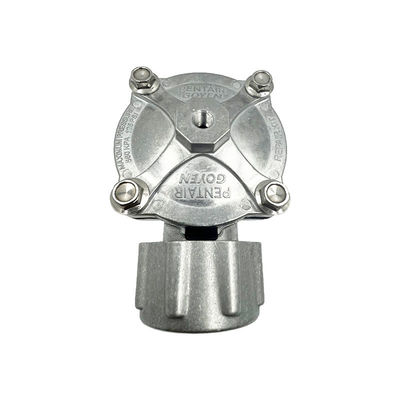 1′ RCA25DD Tipe Goyen Remote-Piloted Diaphragm Valve
