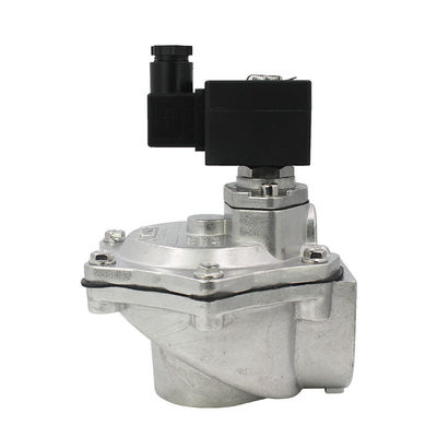 ASCO 2/2 Pengumpul debu Pulsa surat 8353G001 SCG353A047 katup