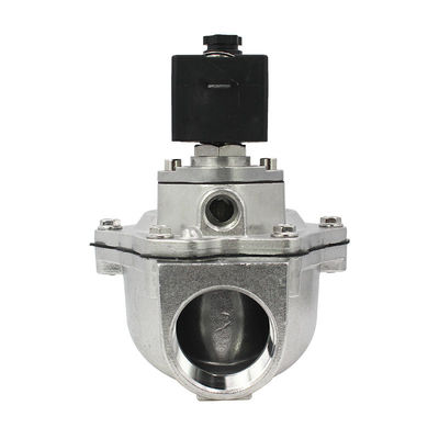ASCO 2/2 Pengumpul debu Pulsa surat 8353G001 SCG353A047 katup