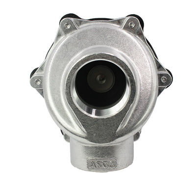 ASCO 2/2 Pengumpul debu Pulsa surat 8353G001 SCG353A047 katup