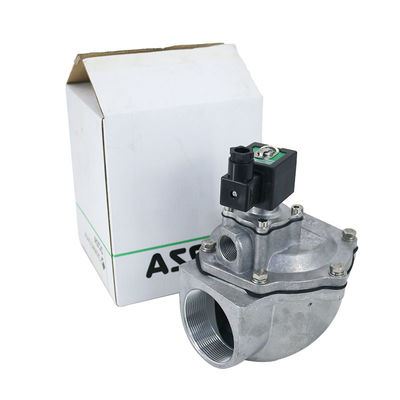 ASCO Pengumpul debu SCG353A051 2.5 Inch Pulse Valve