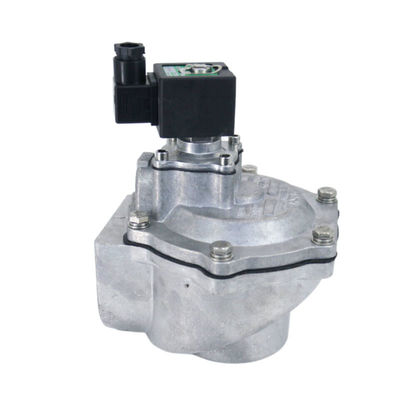 ASCO Pengumpul debu SCG353A051 2.5 Inch Pulse Valve