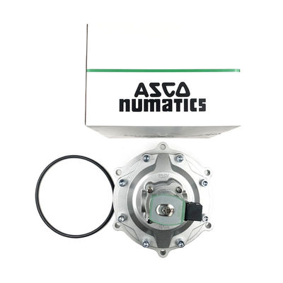 Baru ASCO Seri SCXR353G230 3 Inci Submerged Pulse Valve