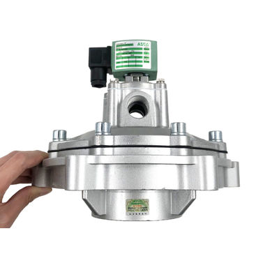 Baru ASCO Seri SCXR353G230 3 Inci Submerged Pulse Valve